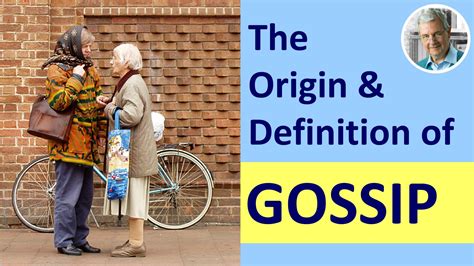 gossip traduction|gossip meaning in french.